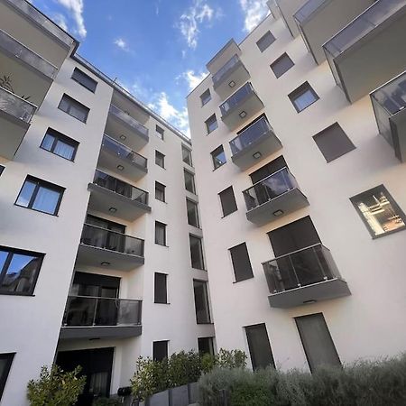 Karzo Property Lk 206 Budapest Exterior foto