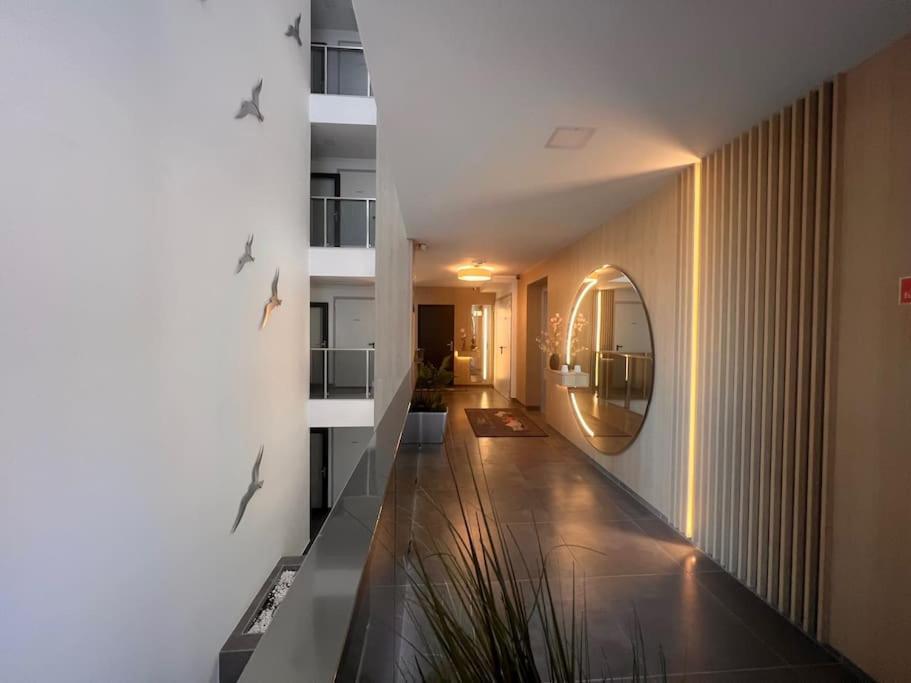 Karzo Property Lk 206 Budapest Exterior foto