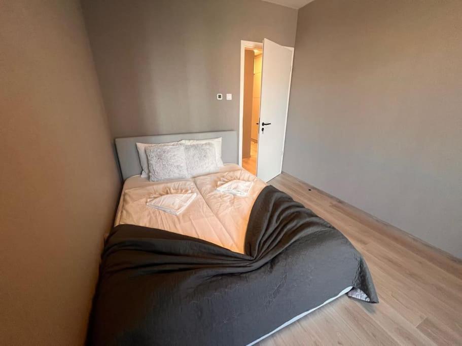Karzo Property Lk 206 Budapest Exterior foto