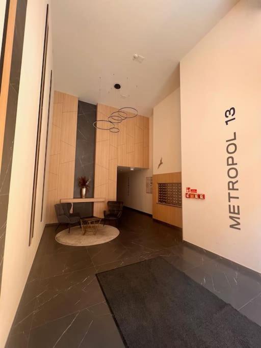Karzo Property Lk 206 Budapest Exterior foto