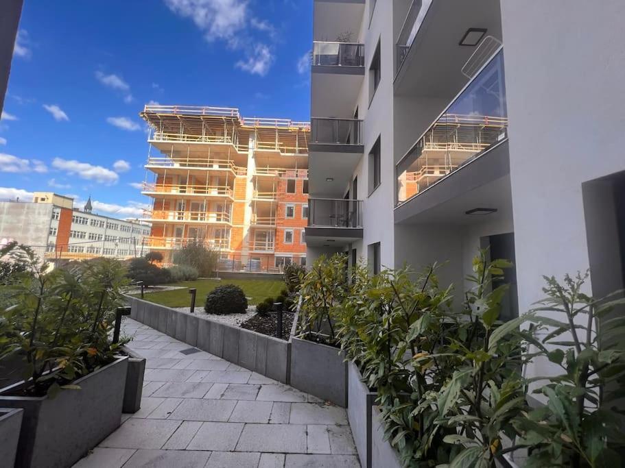 Karzo Property Lk 206 Budapest Exterior foto