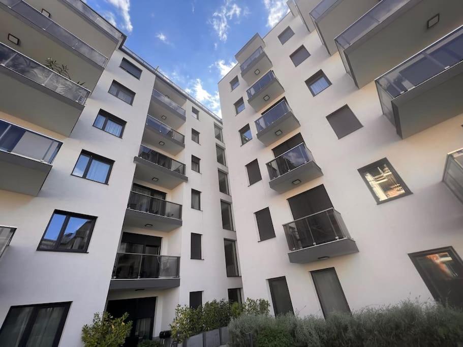 Karzo Property Lk 206 Budapest Exterior foto