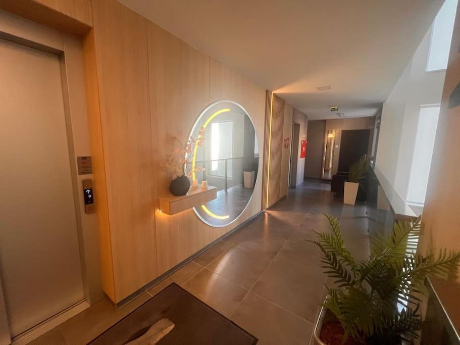 Karzo Property Lk 206 Budapest Exterior foto