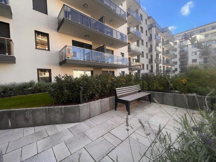 Karzo Property Lk 206 Budapest Exterior foto